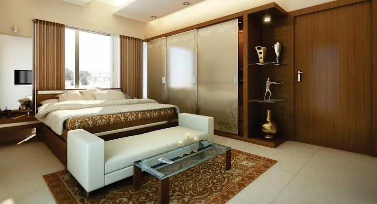 Ready to move 4BHK, La Prsima, Chandigarh, Nagla Rd, Zirakpur, Punjab 140603