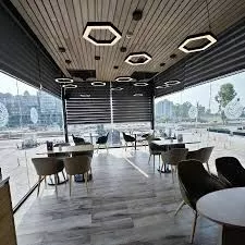 The Coffee Bean & Tea Leaf Zirakpur | Best Cafe in Chandigarh | Top Cafes in Tricity