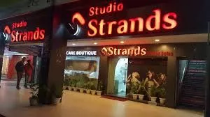 Strands Salon | Best Salon in Chandigarh | Top salons in Chandigarh