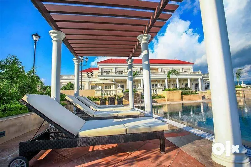 Spacious 3BHK Flats for Sale in DLF Valley Panchkula: Starting at ₹1.20 Crore