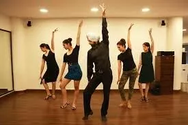 Urban School of Dance Academy | Best Dance Studio in  Chandigarh | Top Dance School in Chandigarh |