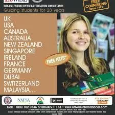 Edwise consultant | Best immigration Consultants in Chandigarh | Top 10 Immigration consultant in India