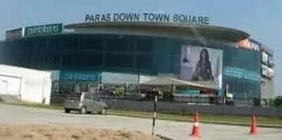 Paras Downtown Square Mall, Zirakpur | Top Theatres in Chandigarh | Best Theatre in Chandigarh | Top thea