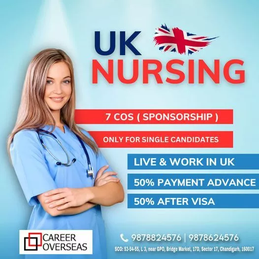 Unlock Your Global Career Potential with Career Overseas"