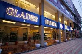 Glades Hotel Mohali , SCO - 3 and 4, Phase 1, Sector 55, Mohali, Chandigarh