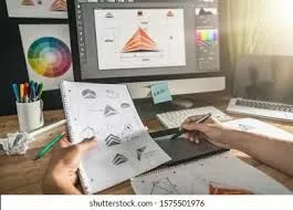 Fresher Graphic Designer/Illustrator