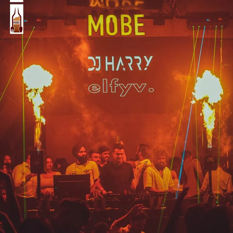 Novotel Chandigarh |  5- Star Hotel in Chandigarh | Best Luxury Hotel in Chandigarh |