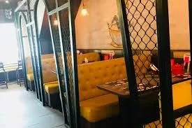 The Chocolate room Cafe | Top restraurants in Mohali | Best Cafes in Tricity