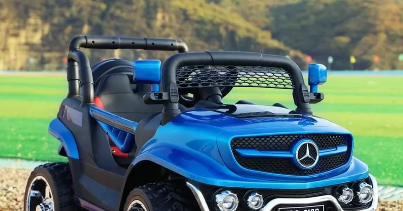 Toys & Kids: Your Ultimate Toy Store in Chandigarh"