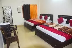 HOTEL the Ramam  Best Hotels in  Ayodhya | Top Hotels in Ayodhya near Ram Mandir