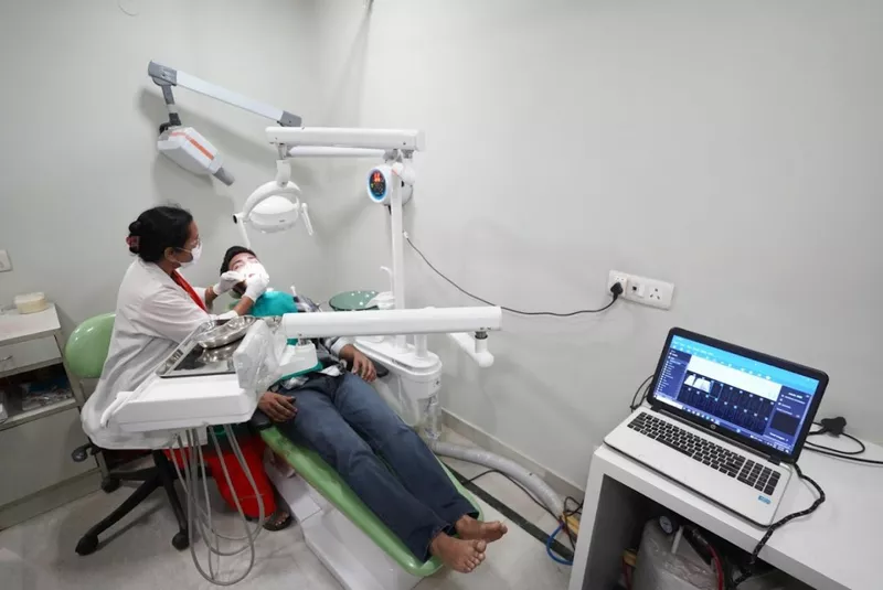 Sukhmani Hospital | Best Hospital in South Delhi | Multispeciality Hospital in Delhi