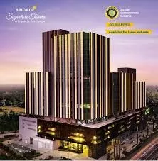 Brigade Enterprises: A Key Player in India’s Real Estate Industry"