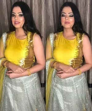 Roopali Talwar, Makeup Artist in Central Delhi, NCR