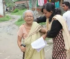 "Celebrating Dignity and Life at HelpAge India: A Top Choice for Elder Care"