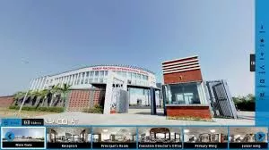 The Gillco international school Mohali | Best Schools in Chandigarh | Top schools in Tricity