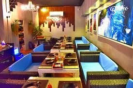 Bistro 1427 Panchkula | Best Restraurant in Panchkul | Best cafes in Tricity