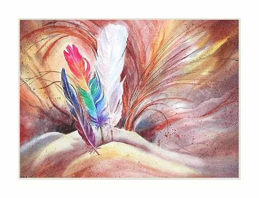 Transform Your Imagination into Art: Join Our Painting Classes!