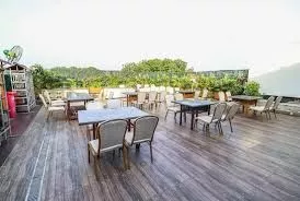 Hotel City Heart Residency Chandigarh| Top wedding resorts in Chandigarh | Luxury wedding resorts