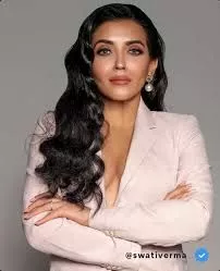 Swati Verma Nanda: Shaping Beauty Trends Across India"