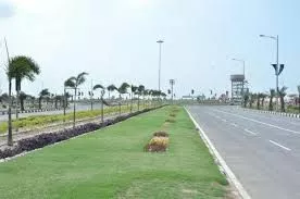 Residential land for sale in Mohali | Myst Aerotown Mohali and| Home ear tricity