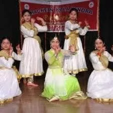 Pracheen Kala Kendra | Best Dance Studio in  Chandigarh | Top Dance School in Chandigarh |