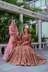 Flaunt Couture | Best Bridal Boutiques in Chandigarh  | Best Bridal stores in Chandigarh