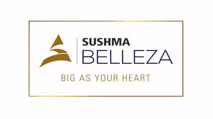3/4/5 BHK for Sale |Sushma Belleza Zirakpur | Luxury flats for you | Best Home in Tricity