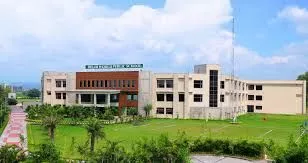 Delhi World Public School | Best schools in Zirakpur | Top schools in Tricity