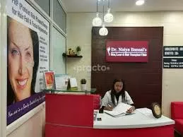 Dr. Naiya Bansal's Skin and Laser Clinic | Best Dermatologist in Chandigarh| Best Skin doctors in Chandig