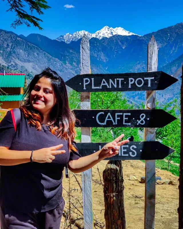 "Pamela Mukherjee: Influencer, Vlogger, and Blogger with 300+ Brand Collaborations in Travel & Lifestyle"