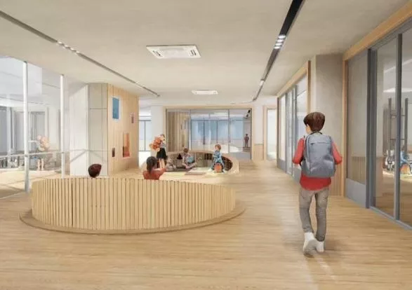 Introducing Mother’s Pet School, Nagpur – A Creative Learning Haven