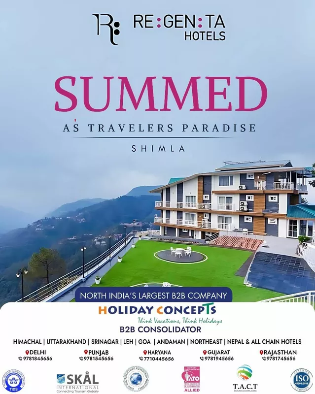 Adventure Awaits: Premium Tour Packages from Delhi"