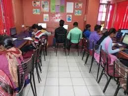 National Institute of Computer Technology (NICT) | Best Computer Course in Chandigarh | Top courses in Ch