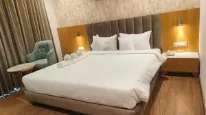 Hotel Clarks Inn | Best Hotels in  Ayodhya | Top Hotels in Ayodhya near Ram Mandir