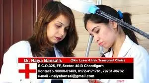 Dr. Naiya Bansal's Skin and Laser Clinic | Best Dermatologist in Chandigarh| Best Skin doctors in Chandig
