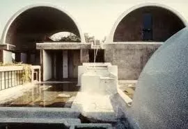 "Sangath: Celebrating the Top 10 Architects of Ahmedabad’s Iconic Structure"