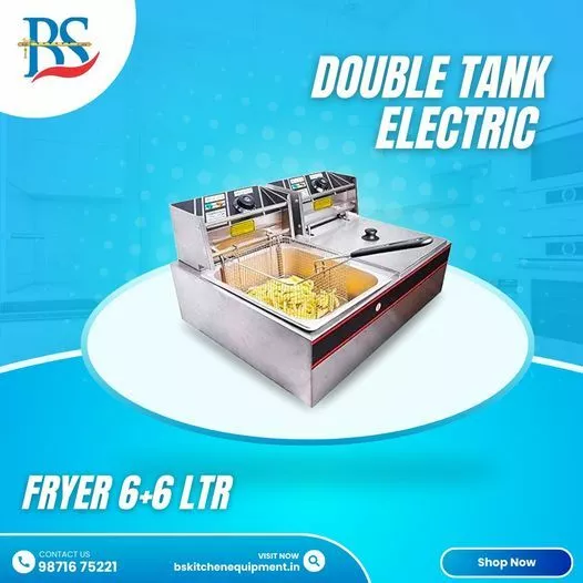 "Discover Quality Kitchen Solutions at B S Kitchen Equipments"