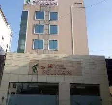 Hotel Pelican Chandigarh | Best wedding resorts in Chandigarh | Luxury resorts in Chandigarh