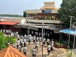 "Akshaya Trust: Leading the Way in Elder Care in Kolkata's Top 10"