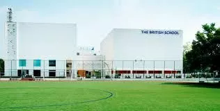 The British School | Best schools in Delhi | Top schools in Delhi