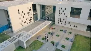 TCS Indore Campus: Meet the Top 10 Architects Behind the Landmark Project"