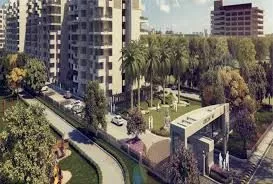 2/3/4 BHK Flats | Sushma Crescent  Zirakpur | Luxury Flats in Tricity