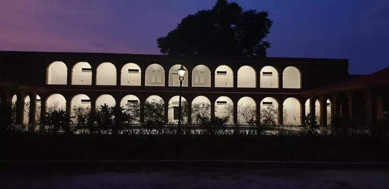 "Designing with Meaning: The Power of Symbolism in Architecture"