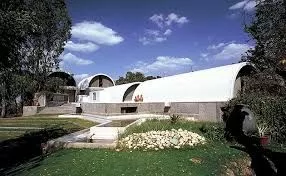 "Sangath: Celebrating the Top 10 Architects of Ahmedabad’s Iconic Structure"