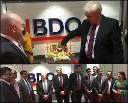 BDO India Accounting Role – Empowering Businesses with Financial Expertise
