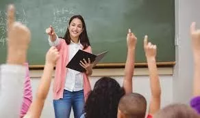 "TGT Hindi Teacher Wanted at The Sky World School, Panchkula, Haryana"