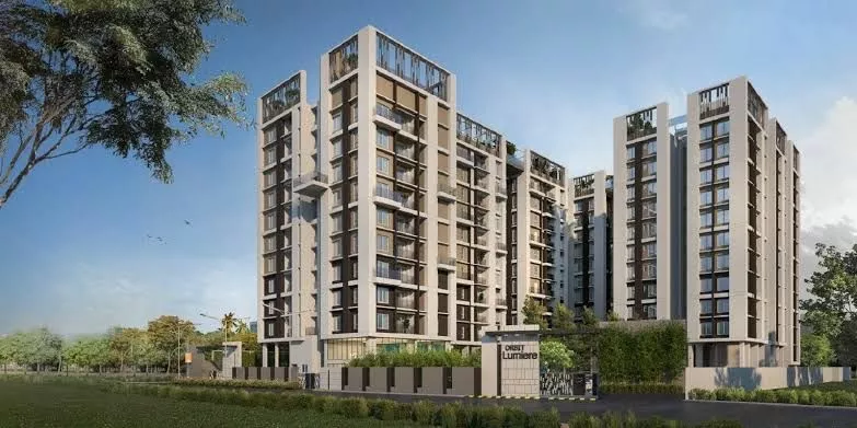 Orbit Apartments Zirakpur, Chandigarh