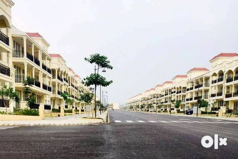 Spacious 3BHK Flats for Sale in DLF Valley Panchkula: Starting at ₹1.20 Crore