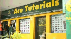The ace tutorials Chandigarh | top coaching institutes in Chandigarh | best coaching for students