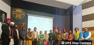 Department of Music (Panjab University, Chandigarh) | Best Music Academy in Chandigarh |